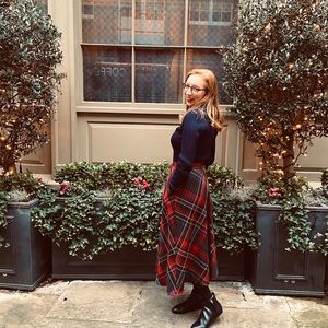 Meet your Posher, Kara